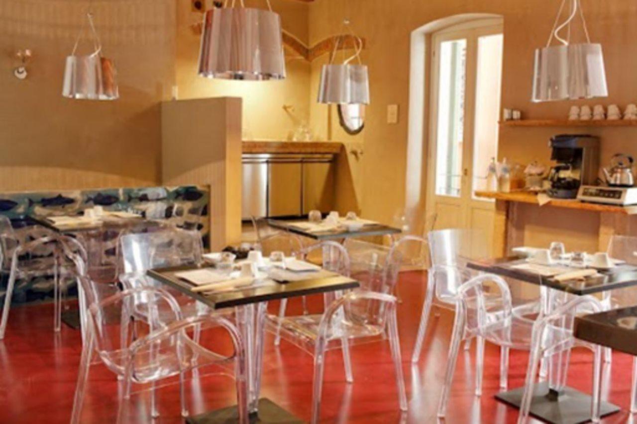 Hotel Remàt Garde Extérieur photo