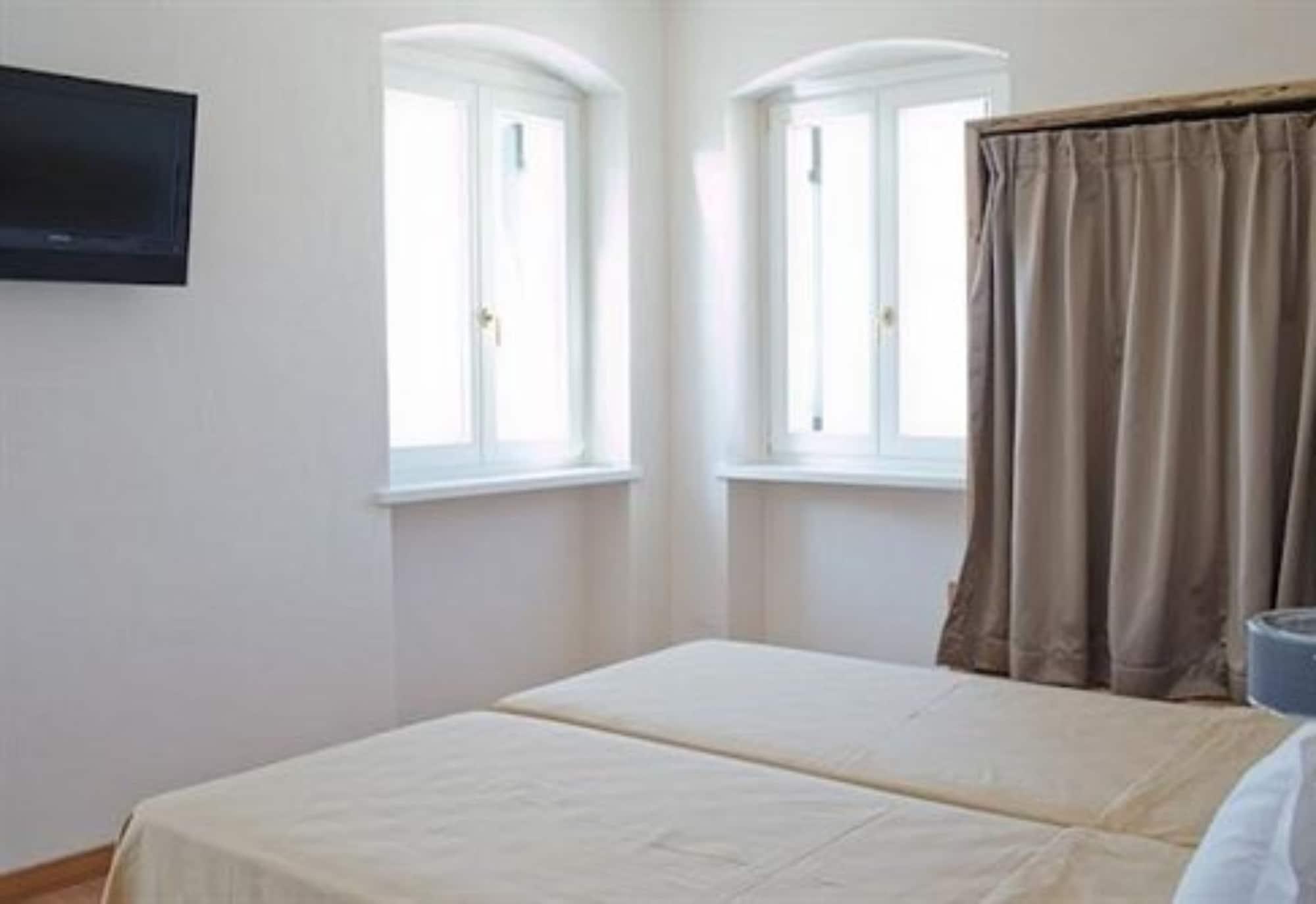 Hotel Remàt Garde Extérieur photo