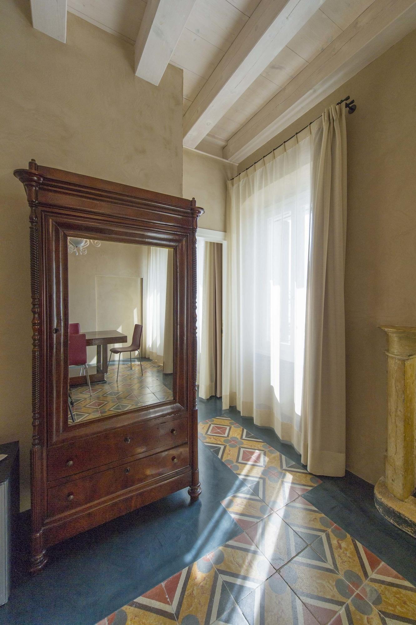 Hotel Remàt Garde Extérieur photo