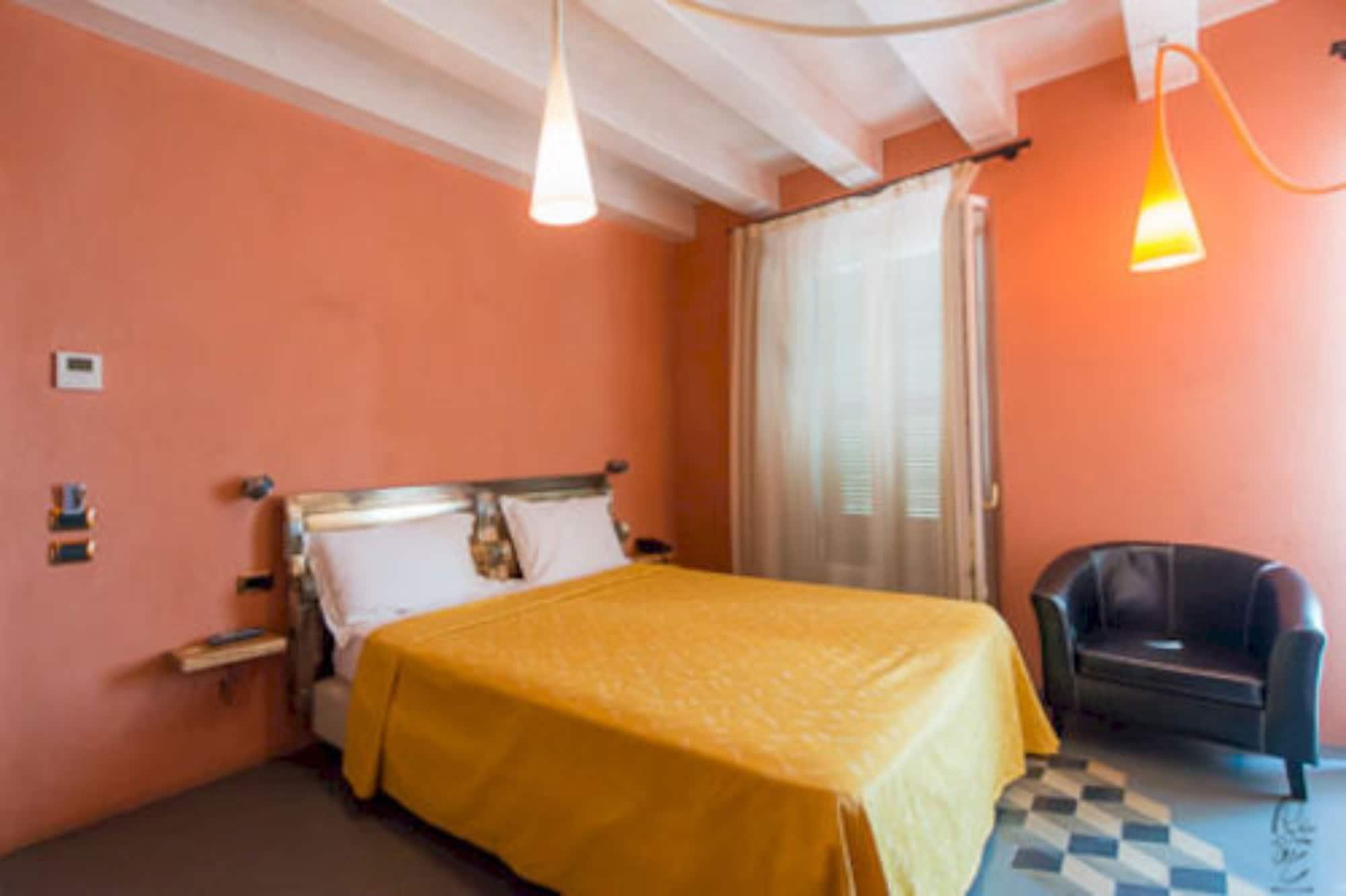 Hotel Remàt Garde Extérieur photo
