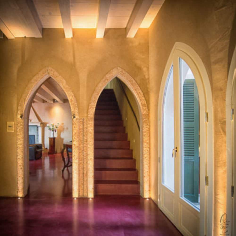 Hotel Remàt Garde Extérieur photo