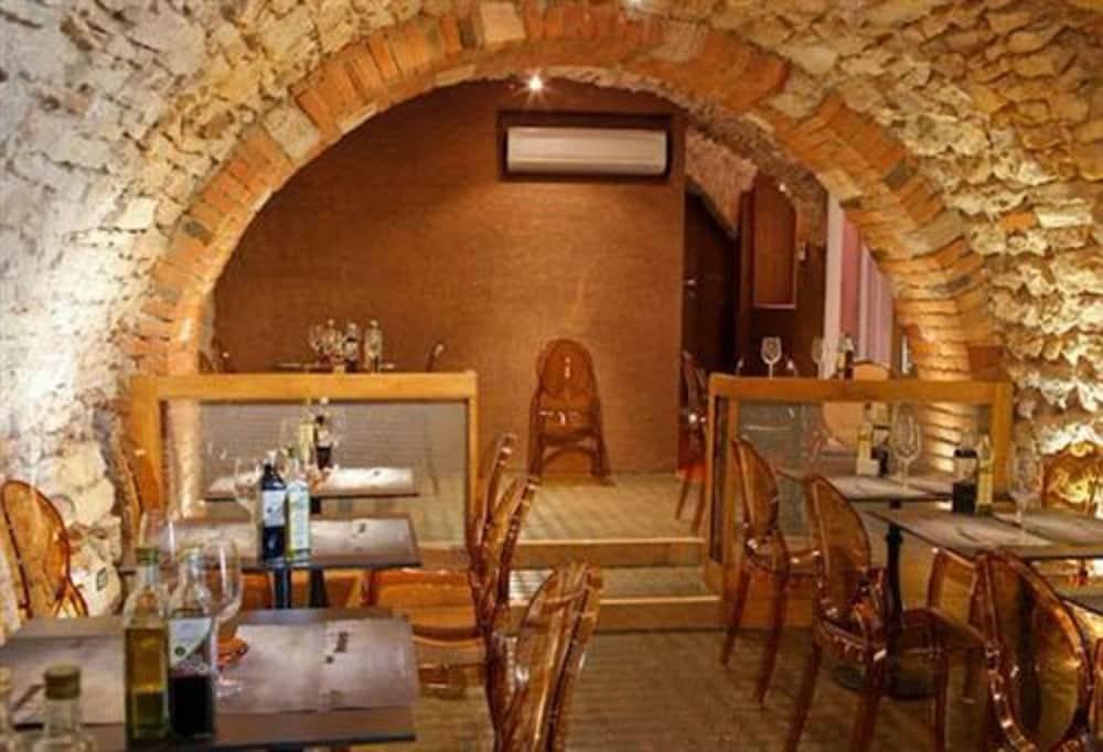 Hotel Remàt Garde Extérieur photo