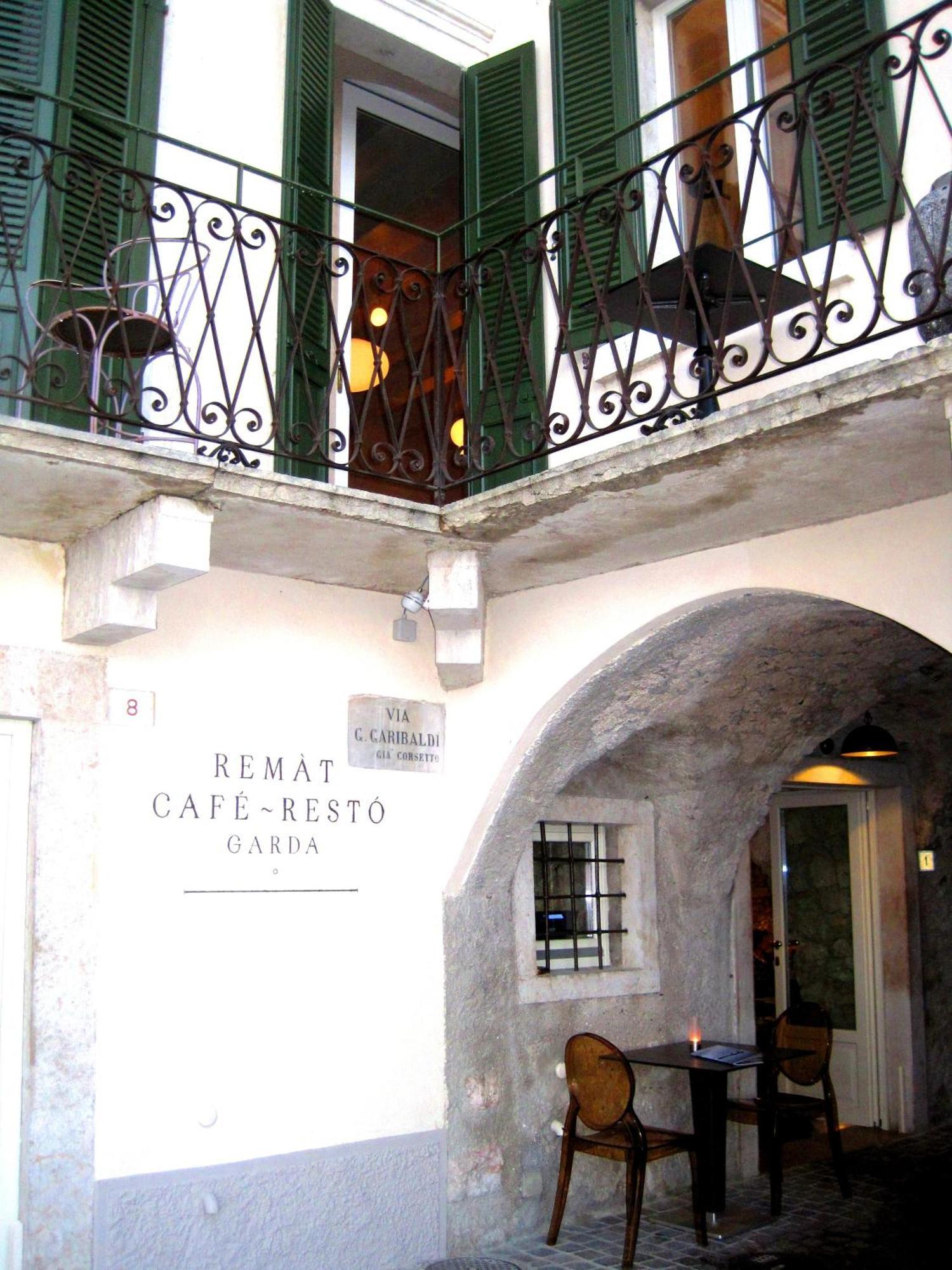 Hotel Remàt Garde Extérieur photo