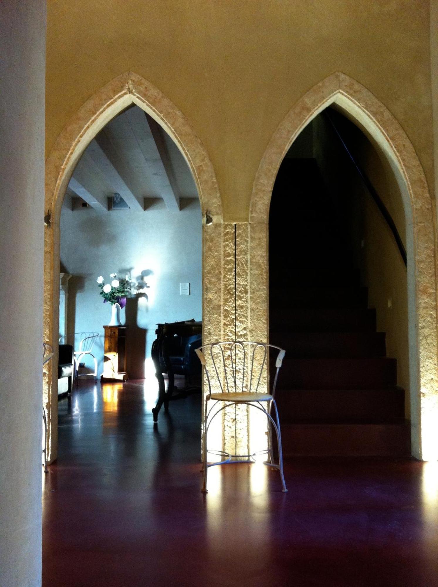 Hotel Remàt Garde Extérieur photo
