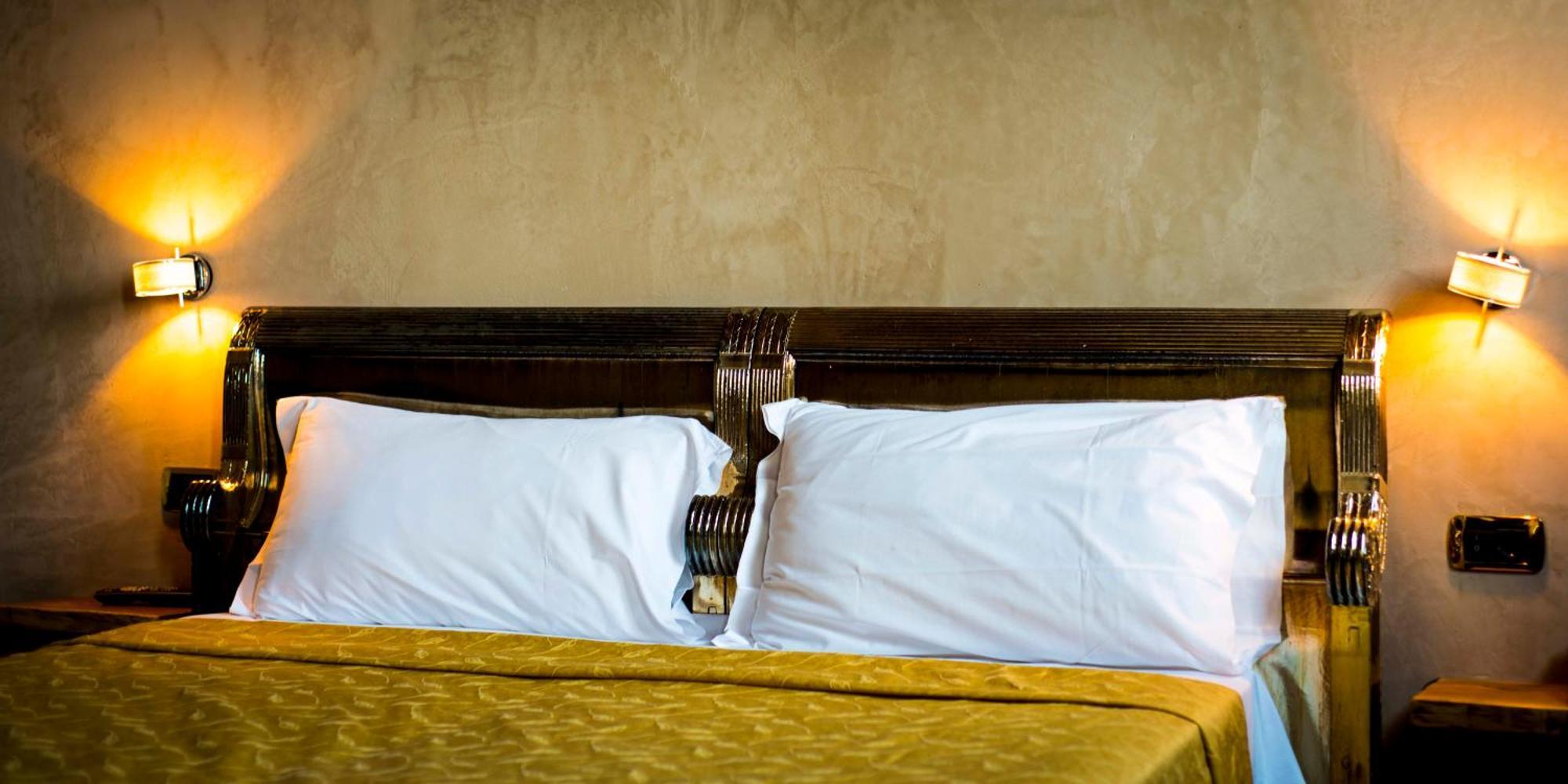 Hotel Remàt Garde Extérieur photo