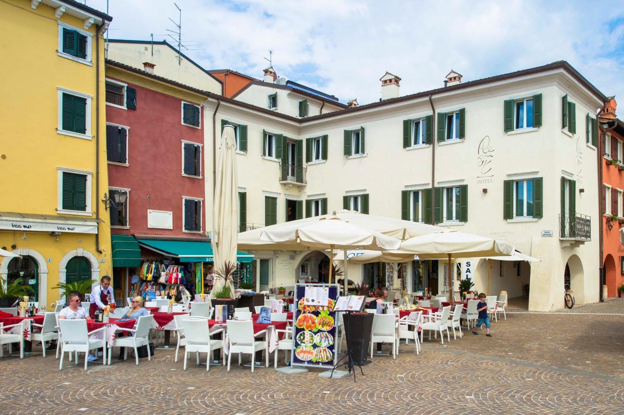 Hotel Remàt Garde Extérieur photo