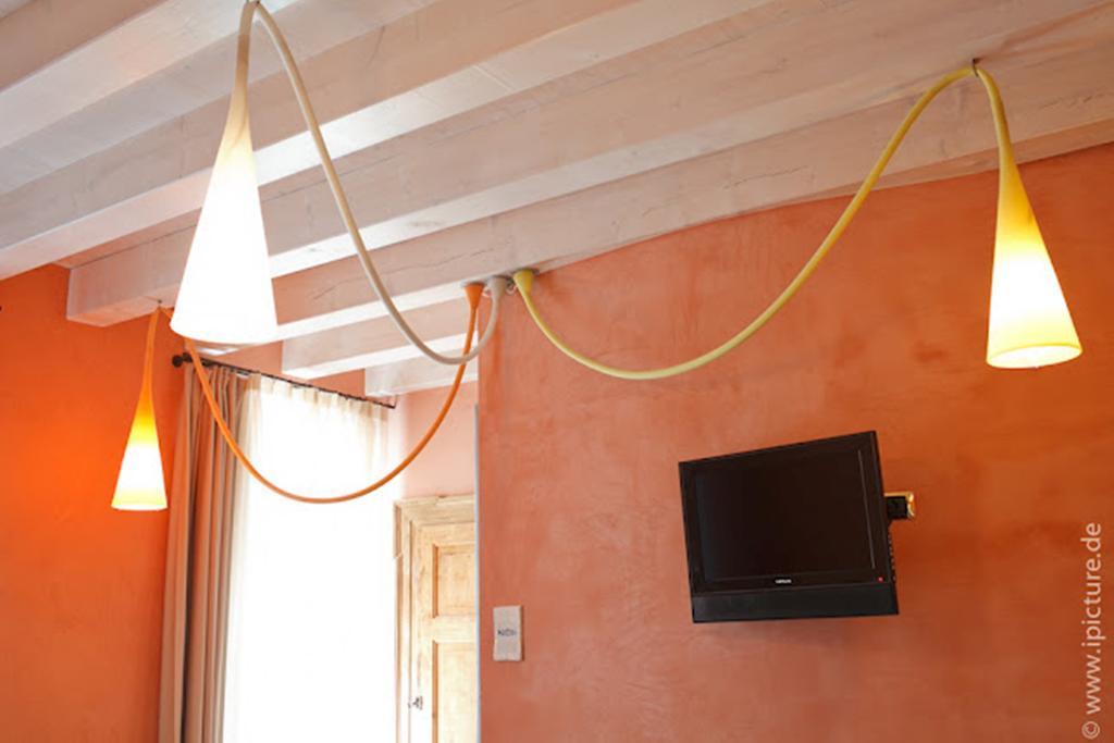 Hotel Remàt Garde Extérieur photo