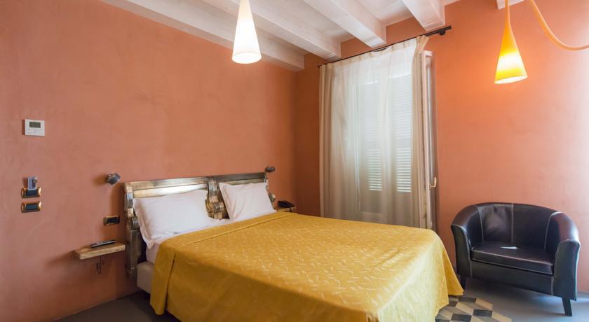 Hotel Remàt Garde Chambre photo